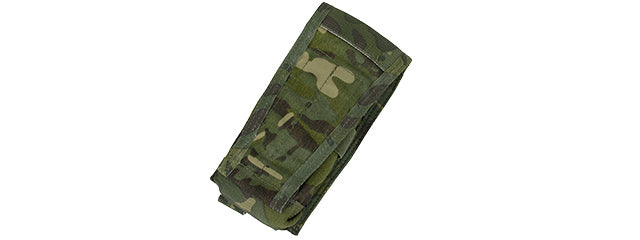 C SINGLE M4 VERTICAL POUCH