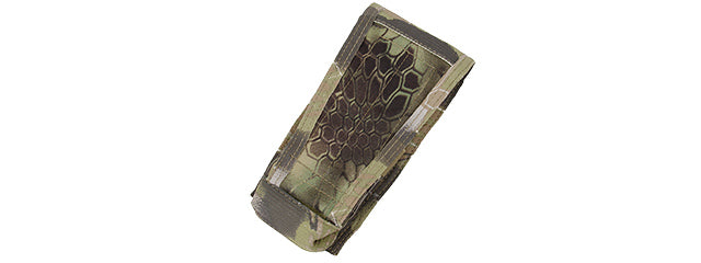 C SINGLE M4 VERTICAL POUCH