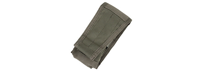 C SINGLE M4 VERTICAL POUCH