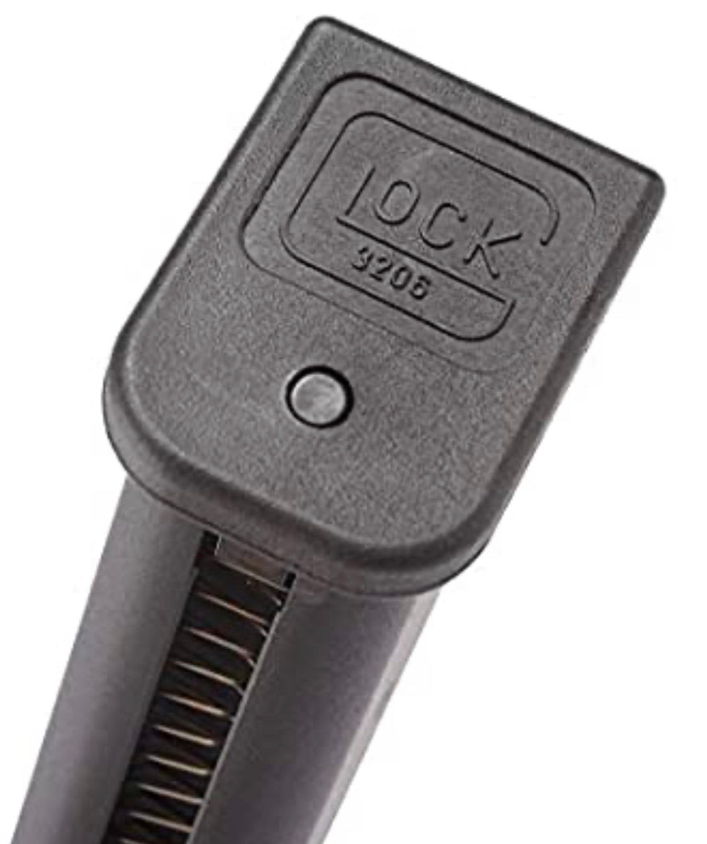 UMAREX - GLOCK 18C Extended magazine GBB