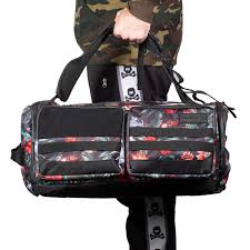 EXPANDIR 35L - MOCHILA