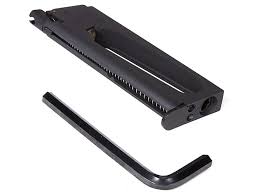 ELITE FORCE - 1911 Pistol-15 round