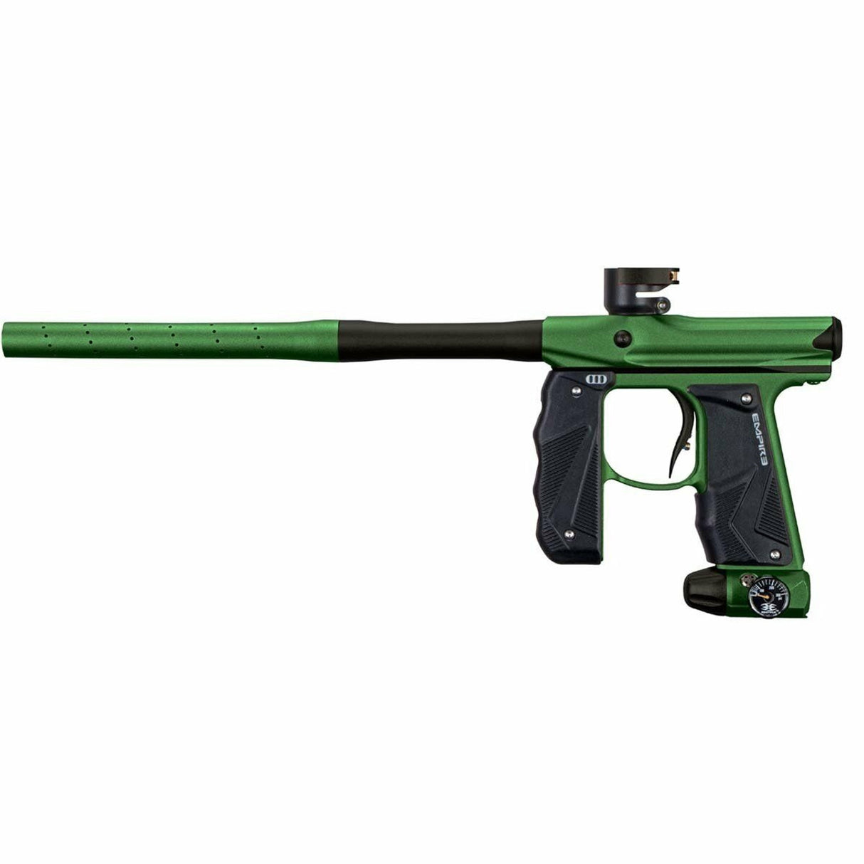 Empire Mini GS Paintball Marker Green/Black