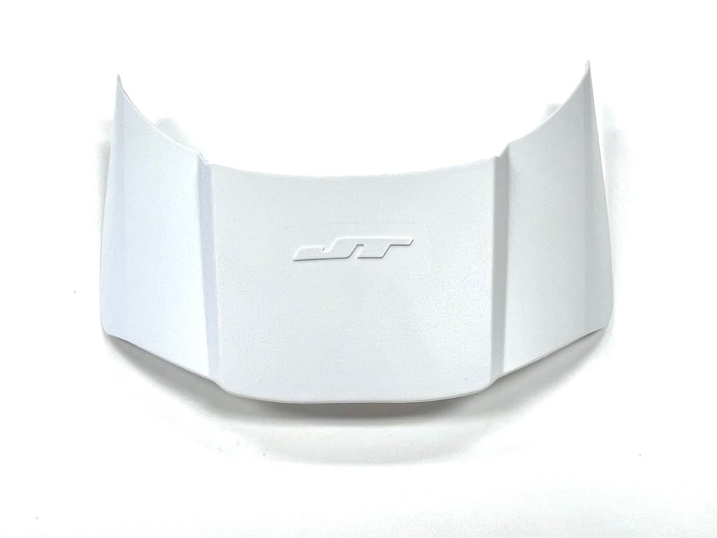 JT Spectra Proflex SE Parts - Visor