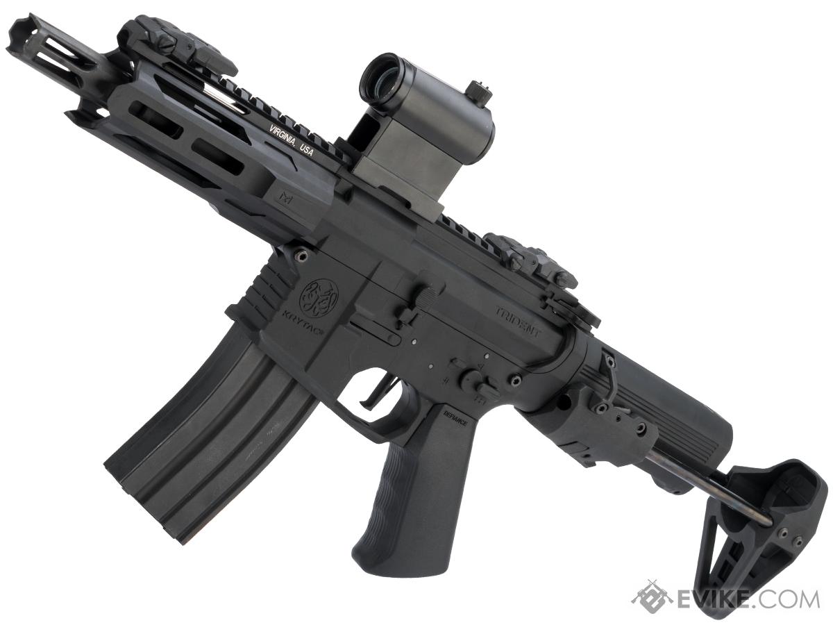Rifle Krytac Trident MKII PDW-M Airsoft AEG