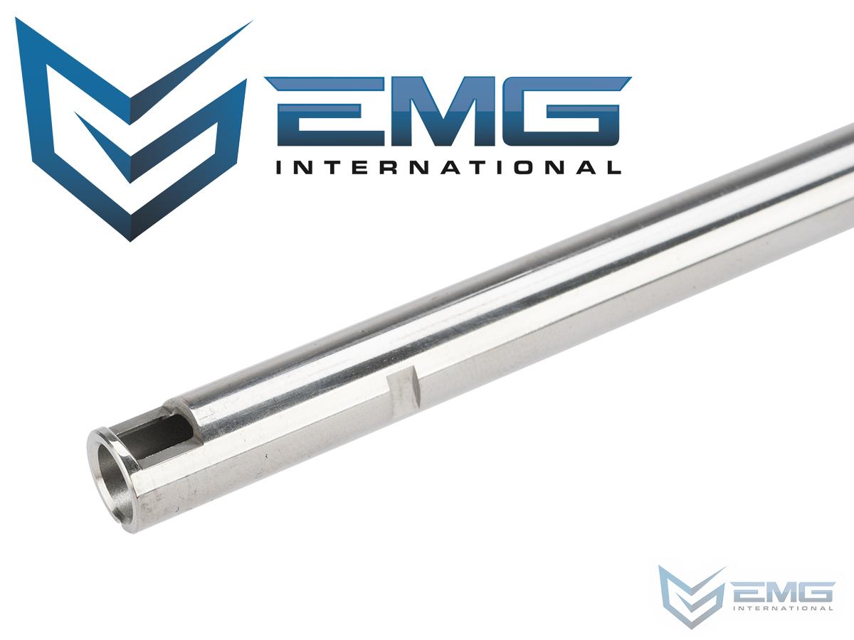 Prometheus 6.03mm Triple Cut EG Tight Bore Inner Barrel for EMG Airsoft AEGs (Length: 318mm)
