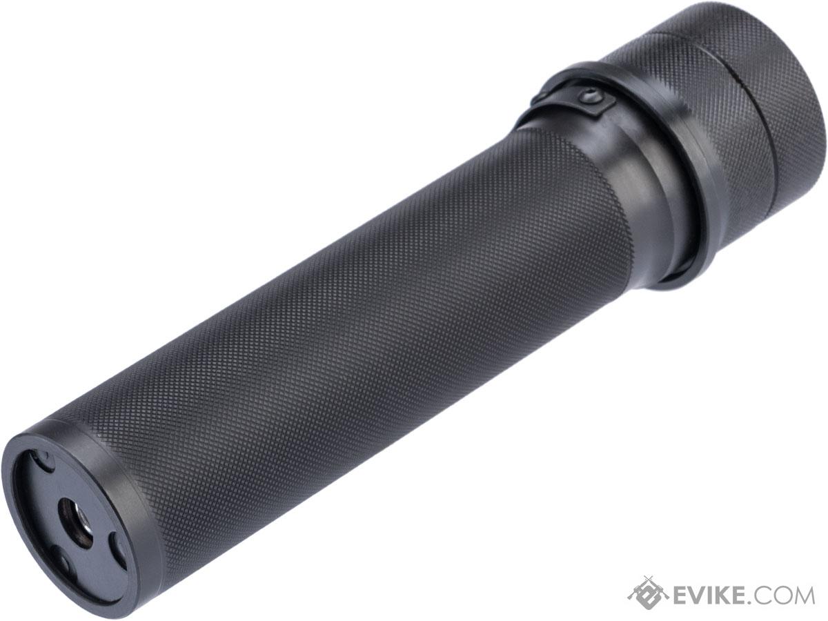 LCT PBS-1 Supresor simulado negativo de 14 mm con unidad trazadora ACETECH AT2000R