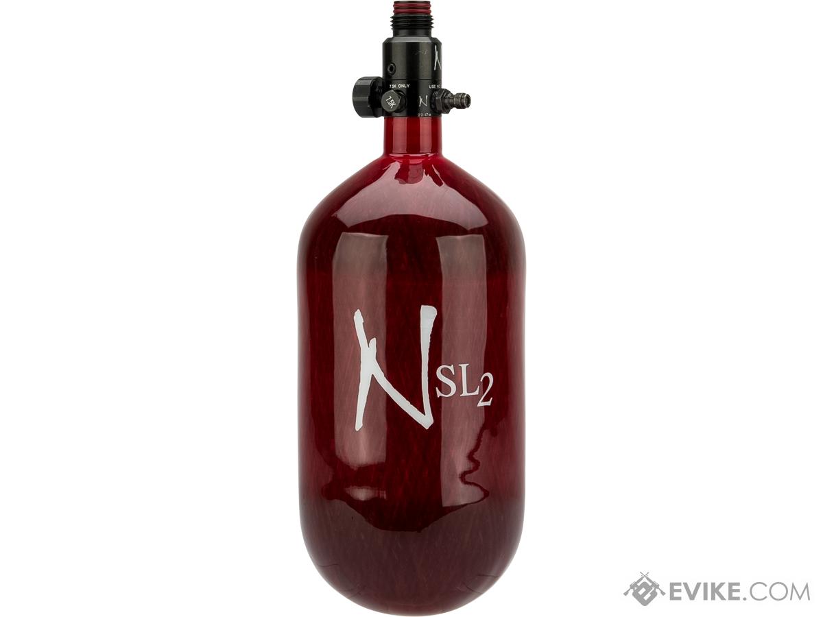 Ninja SL2 77ci/4500psi