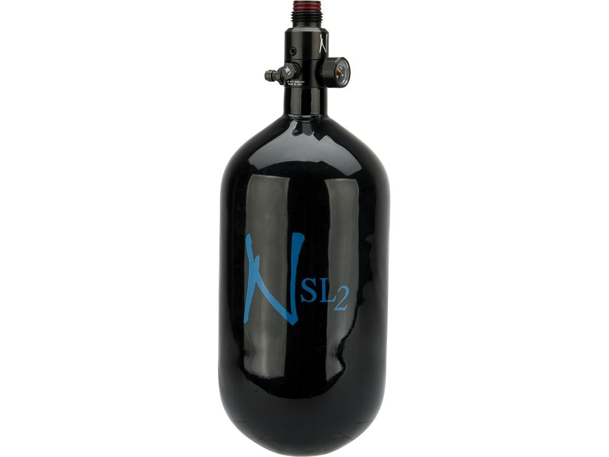 Ninja SL2 77ci/4500psi