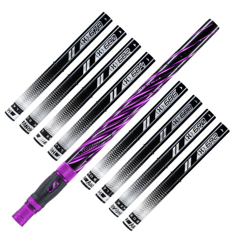 LAZR Elite "Orbit" Barrel Kit