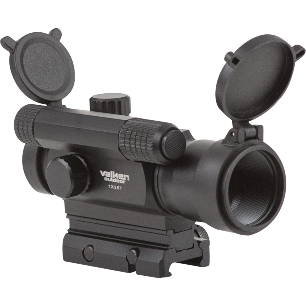 Vtac 1X35T Red Dot Sight