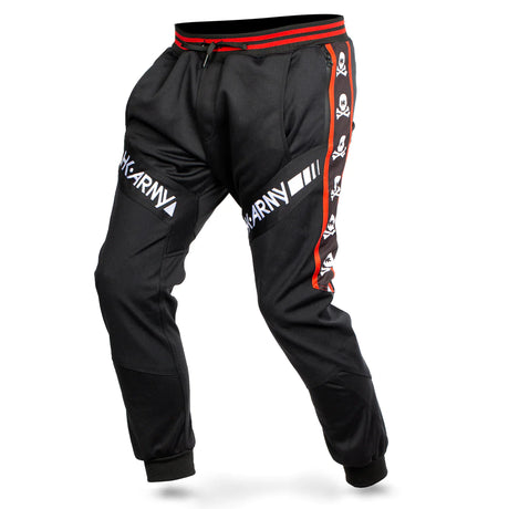 Jogger con calavera del ejército HK