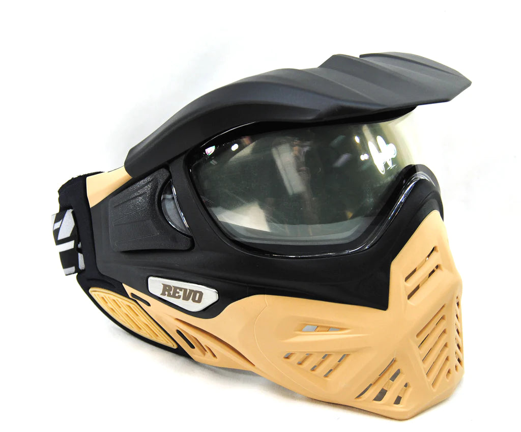 V-Force Grill