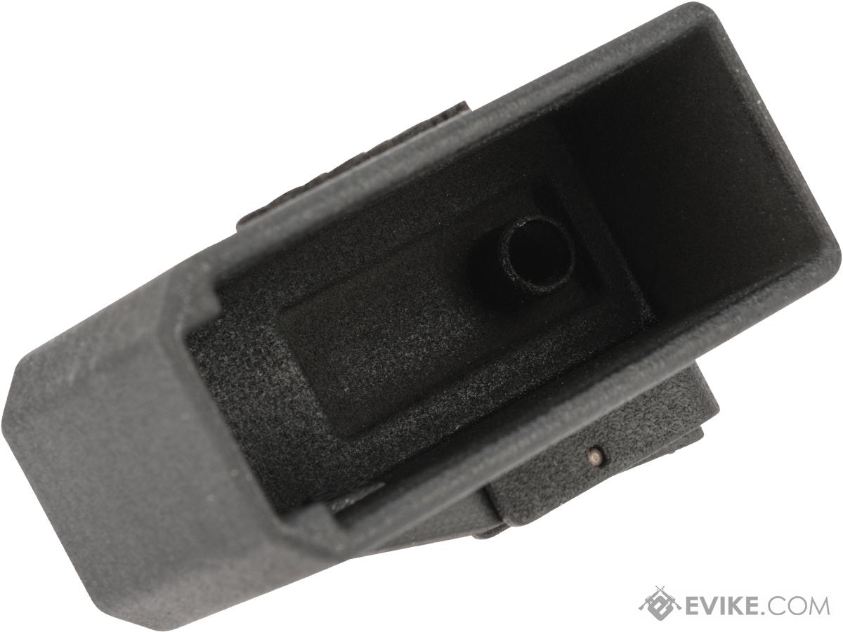 Skyway Airsoft - Adaptador de cargador M4 AEG para escopetas Tokyo Marui Spec Airsoft