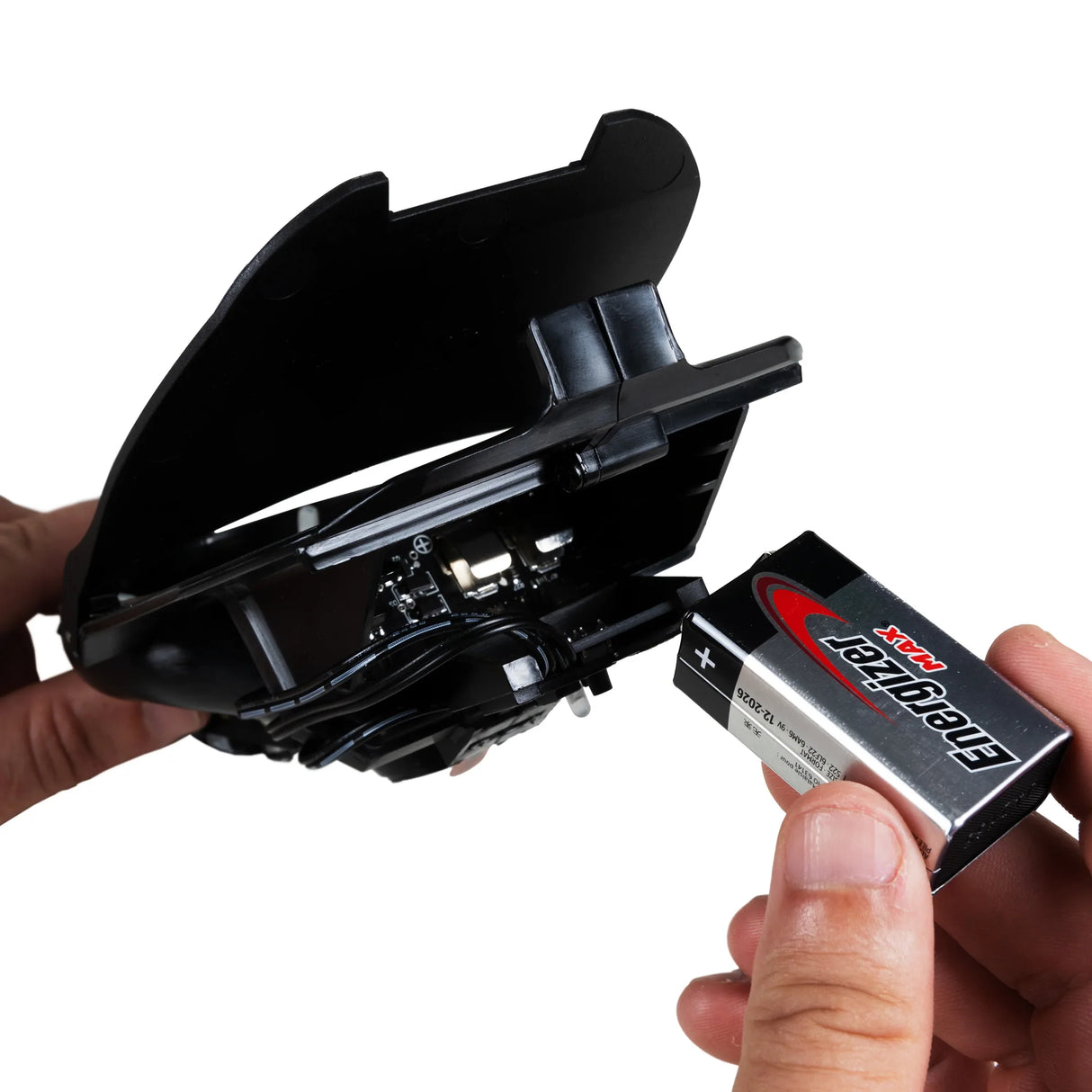 HK Army Sonic Loader