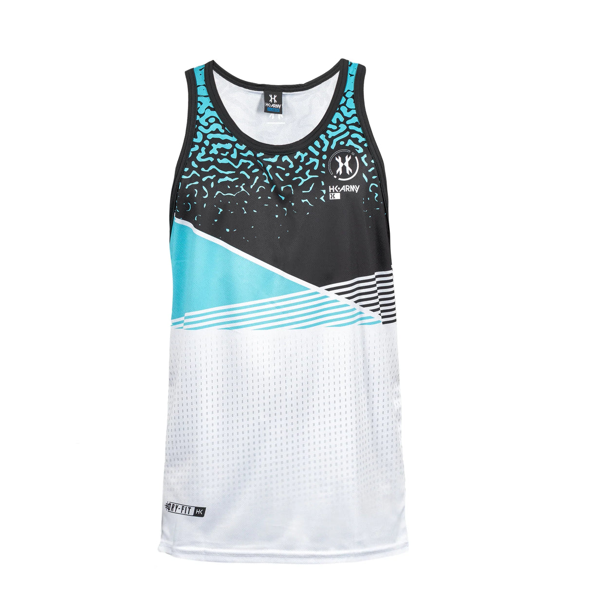 HK Army DryFit Tank Top
