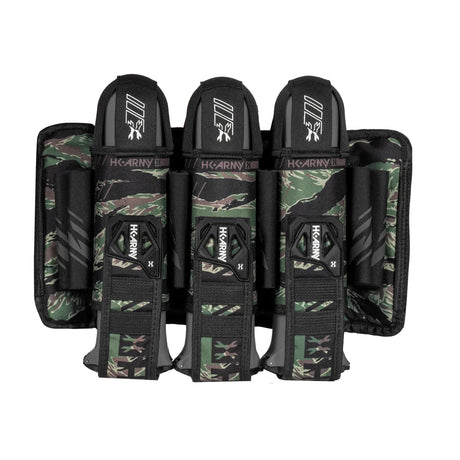 Ejército HK - Arnés de expulsión -3+2+4