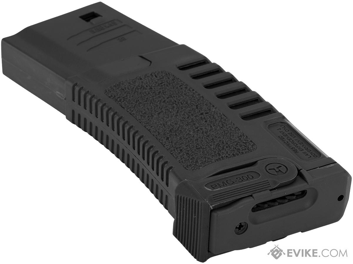 AMOEBA - ARES 250rd Gen5 Magazine for M4/M16 Series Airsoft AEG Rifles