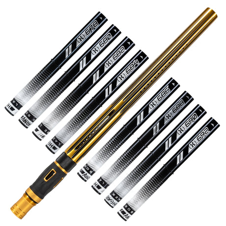 Kit de cañón LAZR Elite "Nova"