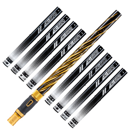 LAZR Elite "Orbit" Barrel Kit