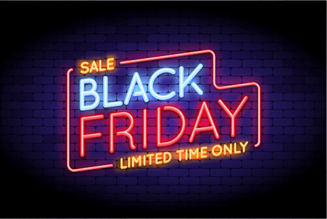 Black Friday Sales