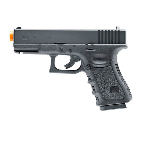 Glock 19 GEN3 Co2