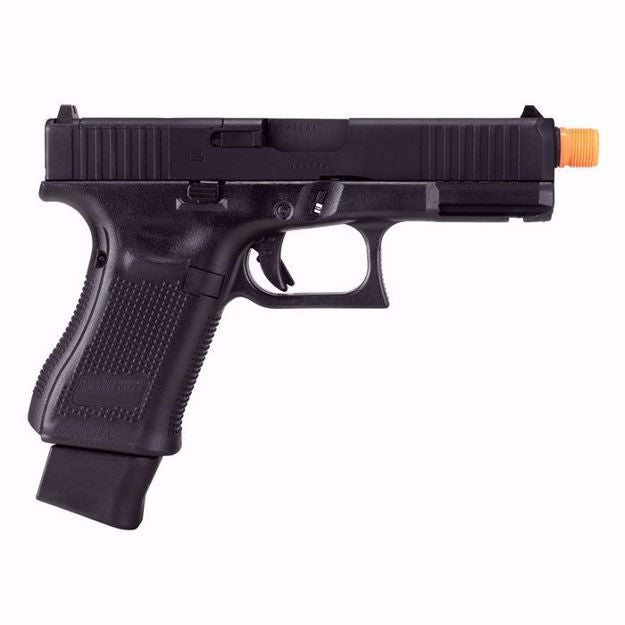 Glock G19 Gen5 MOS CO2 FBB w/ Plates