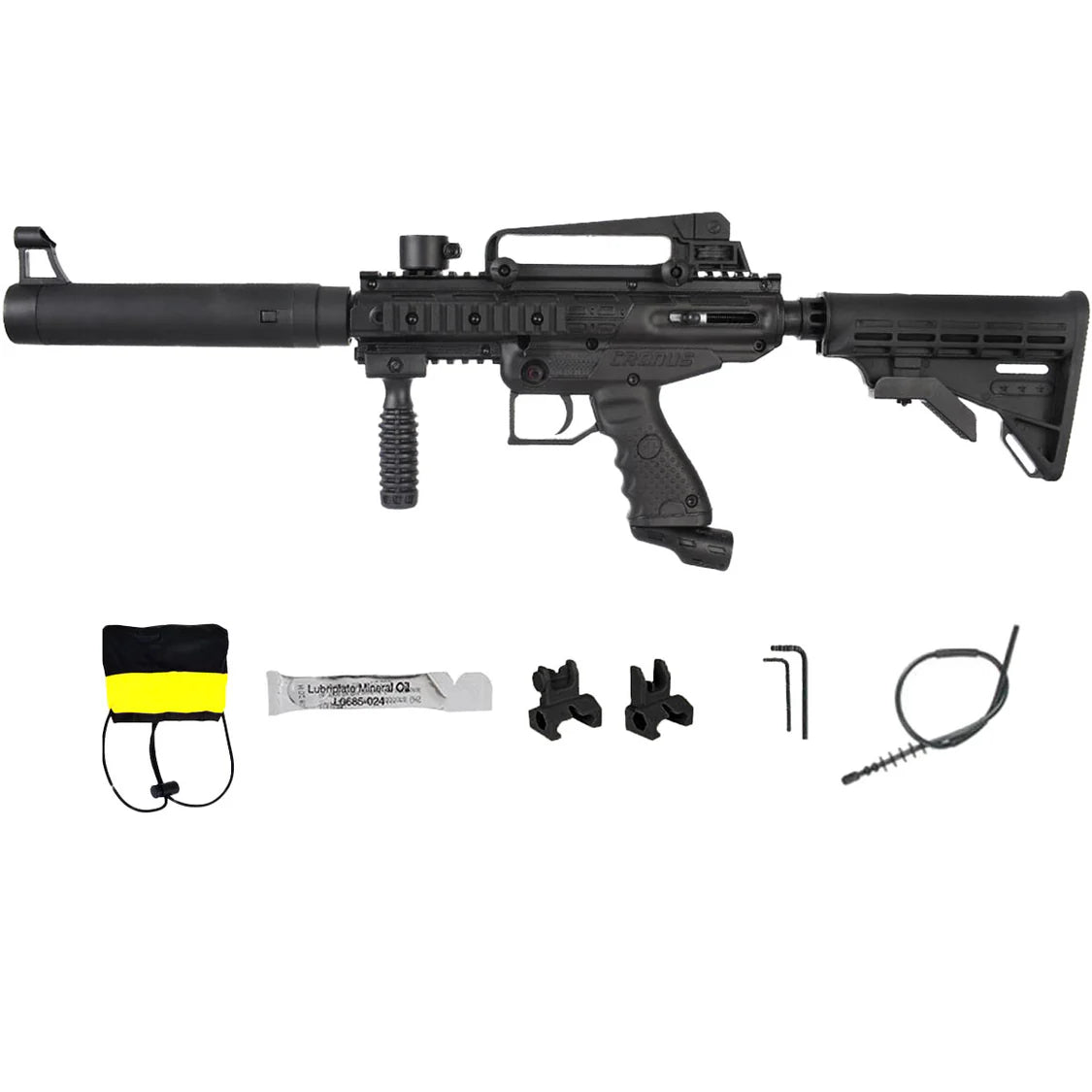 Tippman Cronus Tactical