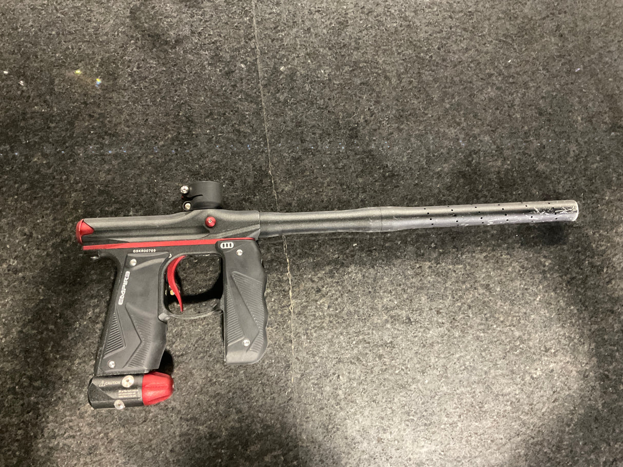 Empire Mini GS -Used