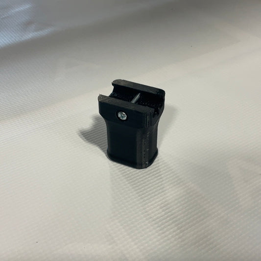 3d Printed Vertical Grip