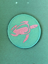 Ohana PB Patches