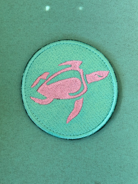 Ohana PB Patches