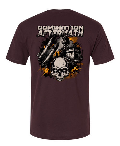 Ohana PB Event Shirts