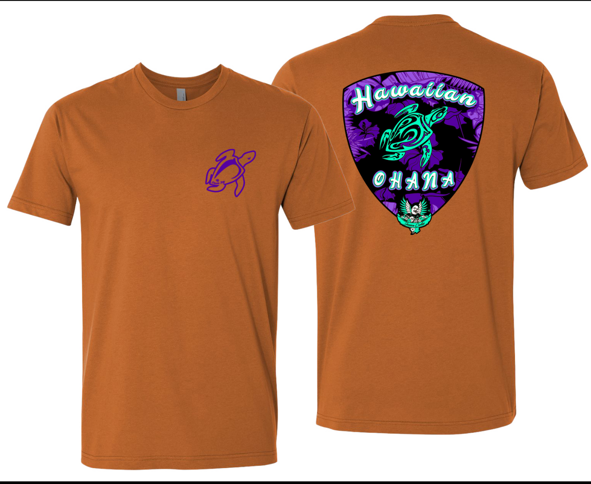 Ohana PB Event Shirts