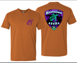 Ohana PB Event Shirts