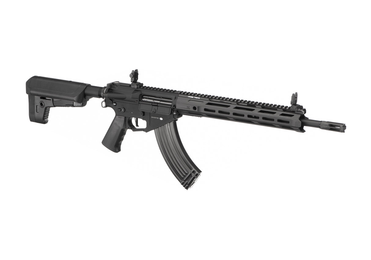 Krytac Full Metal Trident 47 SPR Airsoft AEG Rifle