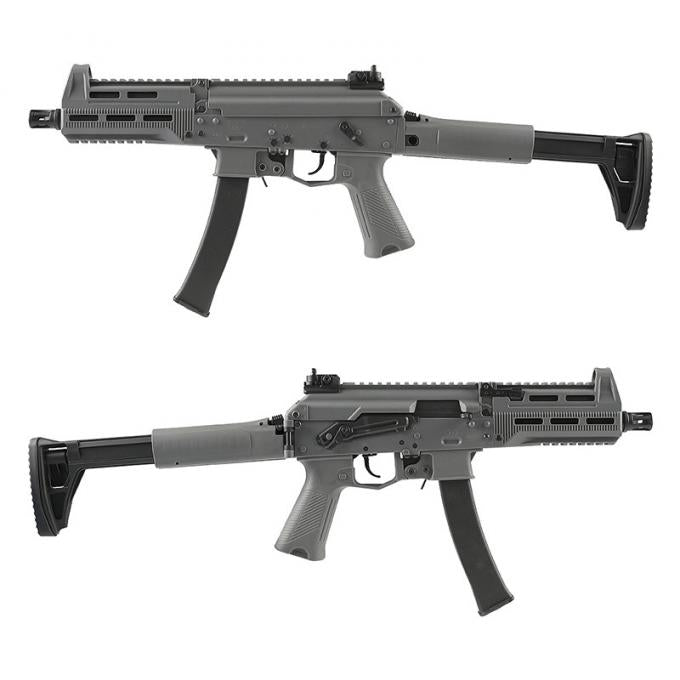 Lancer Tactical PPK-20 Gen 3 Compact AEG Airsoft SMG