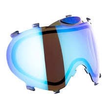Dye i3 Goggle Lens