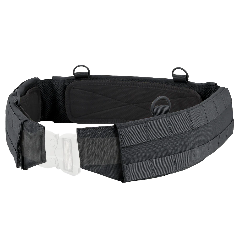 Condor Slim Battle Belt