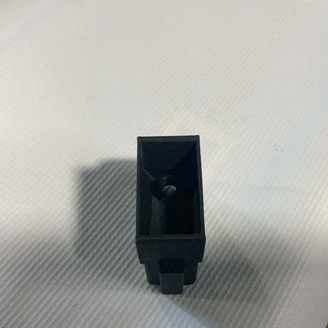 Adaptador magnético MP5 impreso en 3D