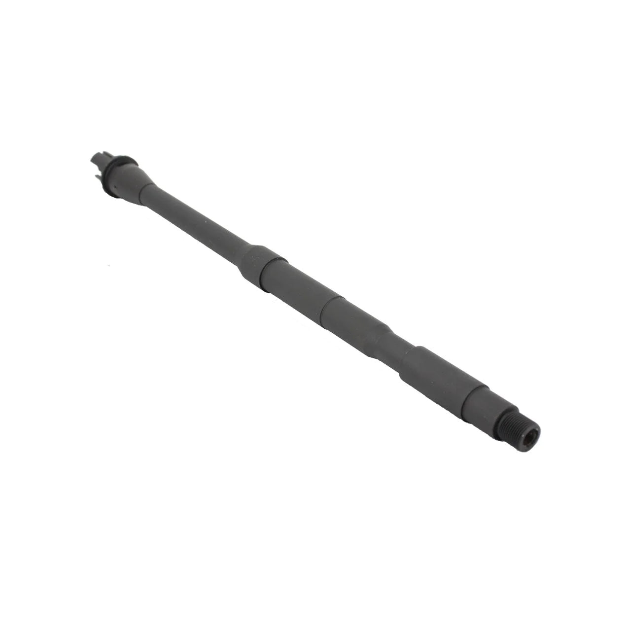 Full Metal Outer Barrel for M4/M16 Series Airsoft AEGs (16")