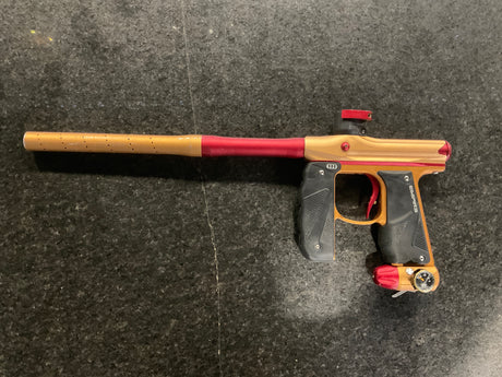 Empire Mini GS -Used