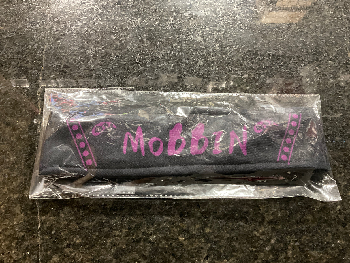 Mobbin Bandana Headband
