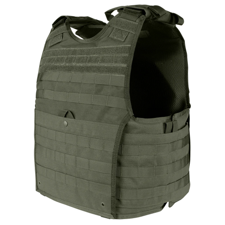 Condor EXO Plate Carrier GEN II