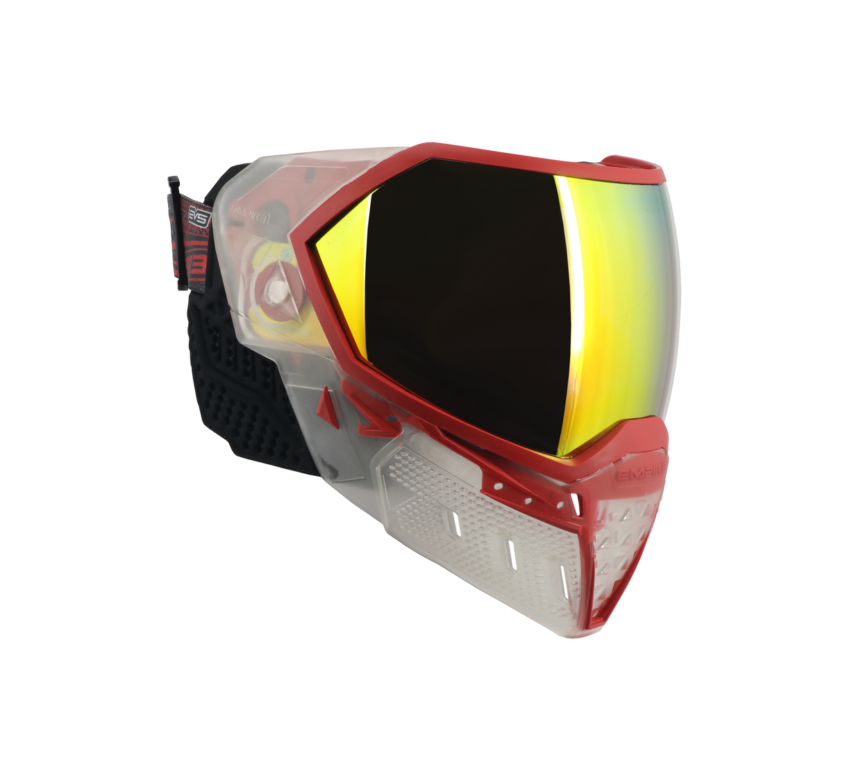 Empire EVS Goggles -Clear