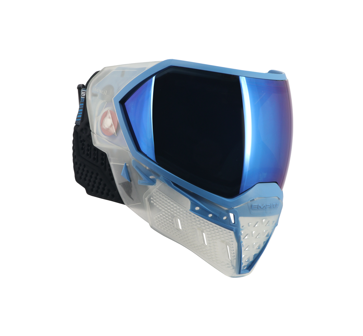 Empire EVS Goggles -Clear