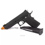Trinity Hi-Capa CO2 Airsoft Pistol