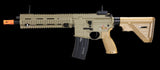 H&K 416 A5 w/ Eyetrace Tan