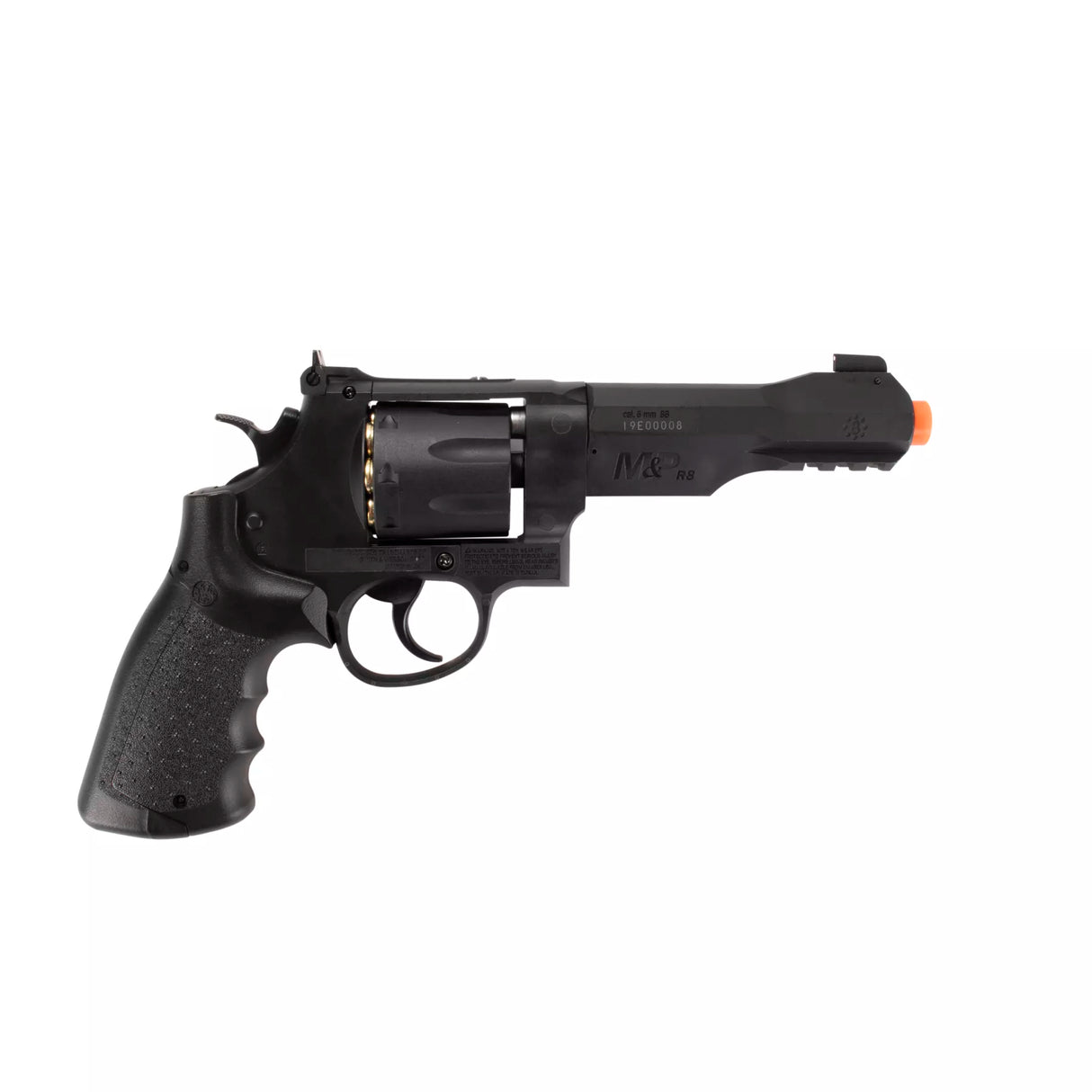 SMITH & WESSON M&P R8