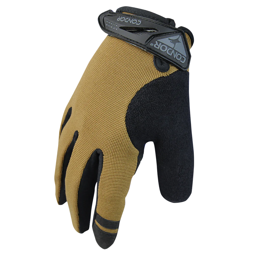 SHOOTER GLOVE